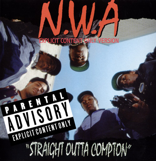 nwa compton